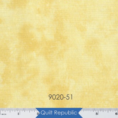  Northcott Toscana Buttercup