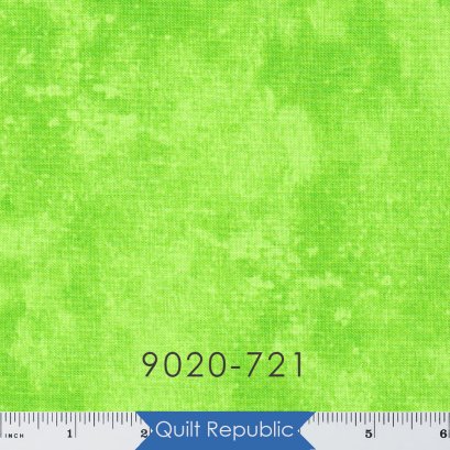 Northcott Toscana Lime Twist