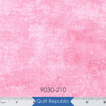 Northcott Canvas Bubble Gum