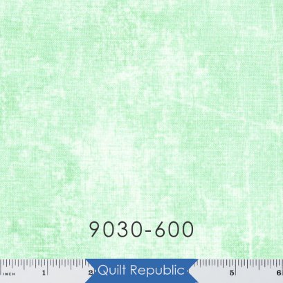 Northcott Canvas Minty