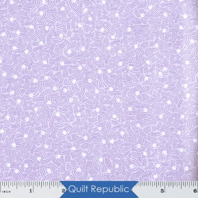 Northcott Fabrics Figo Element Purple