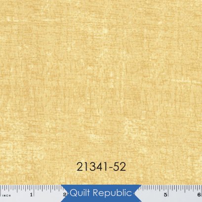 Northcott Elegant Frightful Mustard