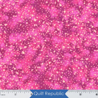 Northcott Water Garden DK Pink