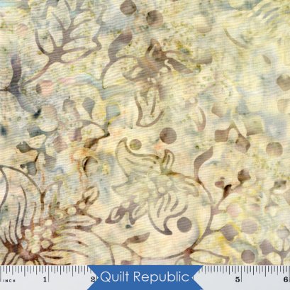 ผ้าบาติกทำกระเป๋า