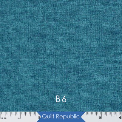 Andover Fabrics Favorite 2 Linen Texture Ocena Blue