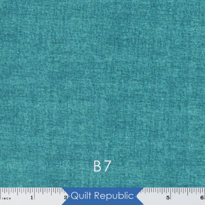 Andover Fabrics Favorite 2 Linen Texture Agean Blue