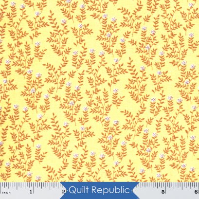 Henry Glass Fabrics Bloomin&#039; Poppies