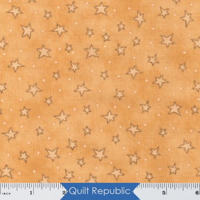 Henry Glass Fabrics Starry Basics