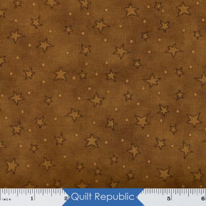 Henry Glass Fabrics Starry Basics(copy)(copy)