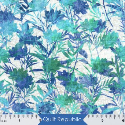 In The Beginning Fabrics Halcyon Cosmos