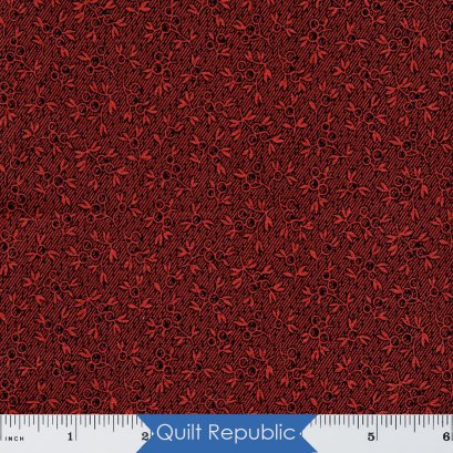 Marcus Fabrics Farmer Daughter Mourning Dress