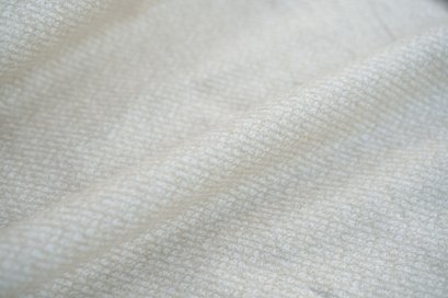 Maywood Studio Fabrics Woolies Flannel Cream