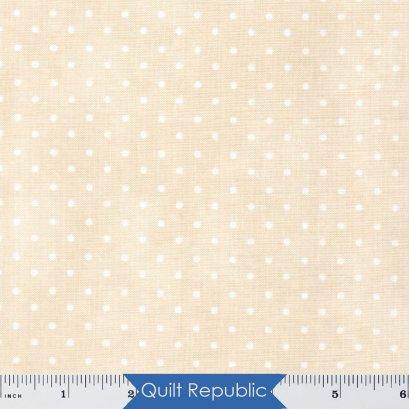 Maywood  Studio Fabrics Beautiful Basics Cream