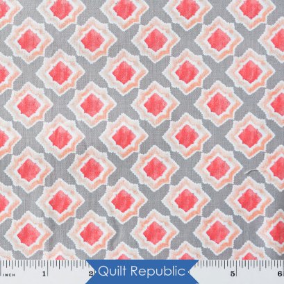 Michael Miller Nature Walk Stepping Stone