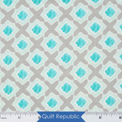 Michael Miller Nature Walk Stepping Stone