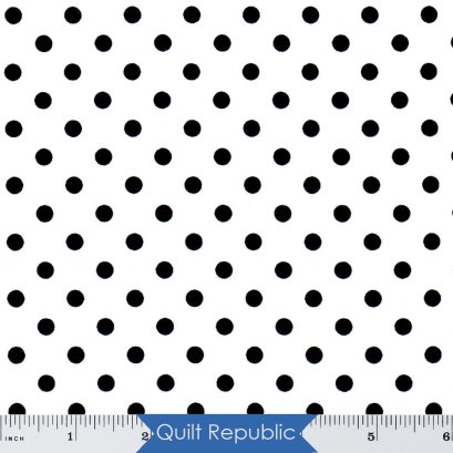 Michael Miller Dumb Dot Dalmatian