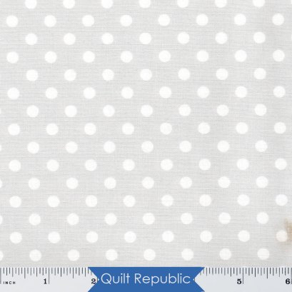 Michael Miller Dumb Dot Nickle