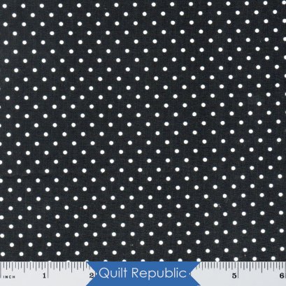 Riley Blake Designs Swiss Dots