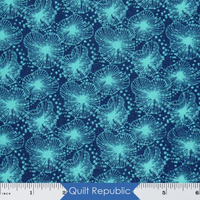 Studio E Fabrics Koi Garden