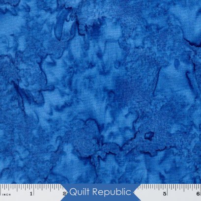 Timeless Treasure Batik Fabrics Ocean