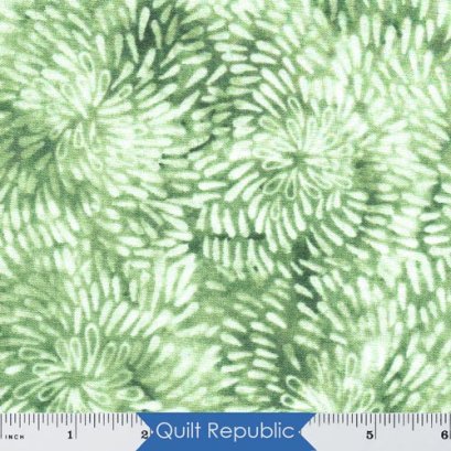 Timeless Treasure Fern