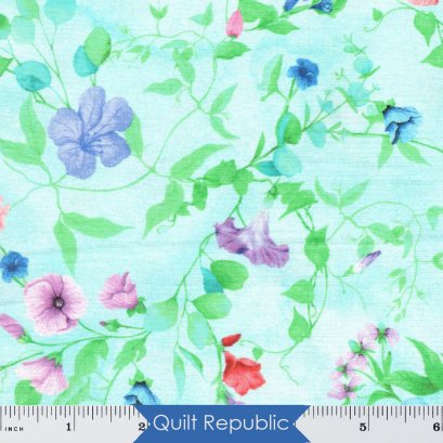 Timeless Treasure Fairy Fantasy