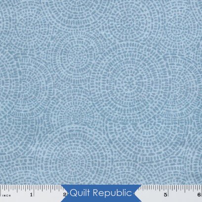 P&amp;B Textiles Aztec Grey