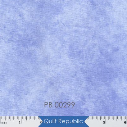 P&amp;B Textiles Sude Violet 
