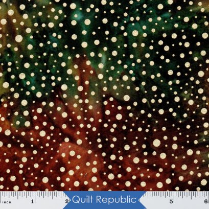 ผ้าสีน้ำตาล