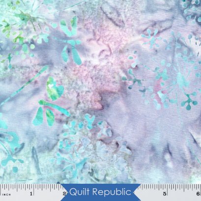 ผ้าบาติก