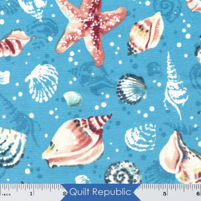  ผ้าลายปลาดาว