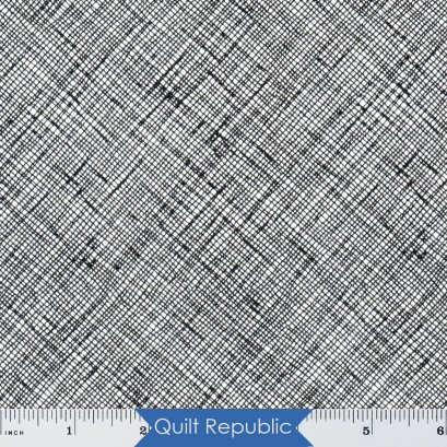 Robert Kaufman Architecture Black