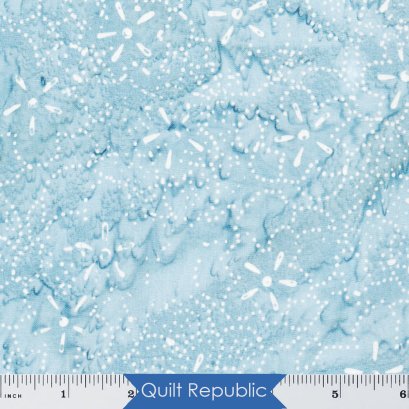 Robert Kaufman Kasuri Denim