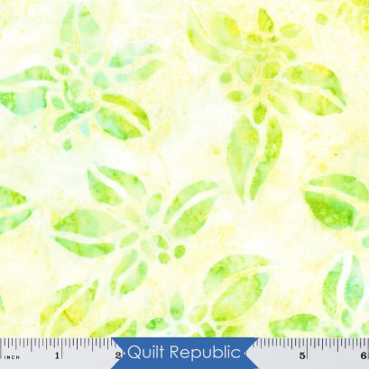 Robert Kaufman  Artisan Batiks Summer Zest