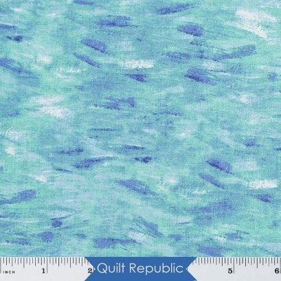 Robert Kaufman Vincent Van Goh II Lake(copy)