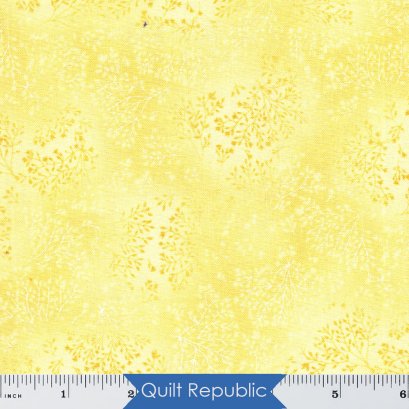 Robert Kaufman Fusions  #7 Ochre