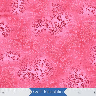 Robert Kaufman Fusions  #7 Blush