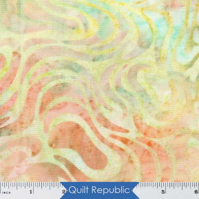 Robert Kaufman Artisan Batiks Wavelenfths