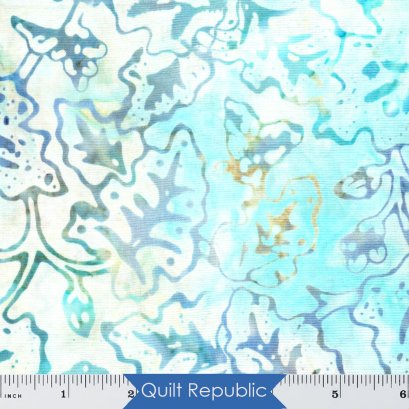 ผ้าบาติก