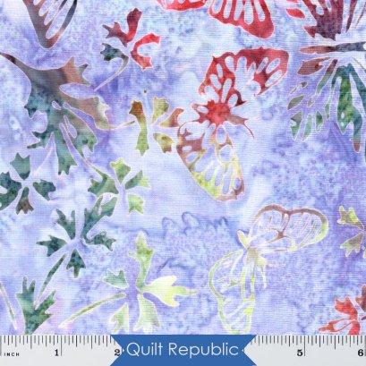 ผ้าบาติก