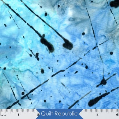 ผ้าบาติก