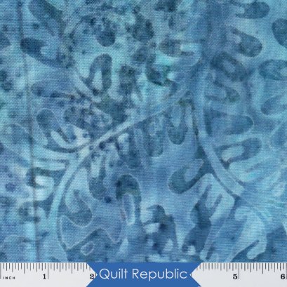 Timeless Treasure Fabrics Tonga Lilac