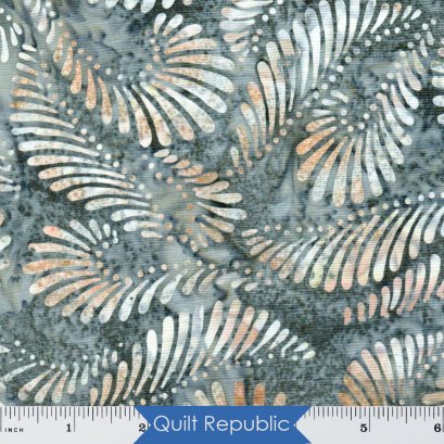 ผ้าบาติก