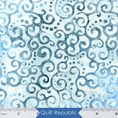 ผ้าบาติก