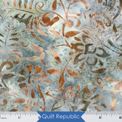 ผ้าบาติก