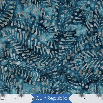 ผ้าบาติก