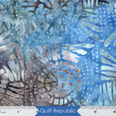 ผ้าบาติก