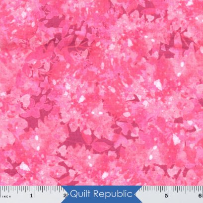 Wilmington Prints Fabrics Mirage Essentials Mirage Texture Pink