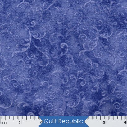 Wilmington Prints Essential Filigree