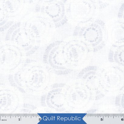 Wilminton Prints Circle Burst